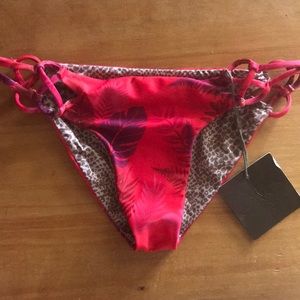 Acacia swimwear Nusa bottoms